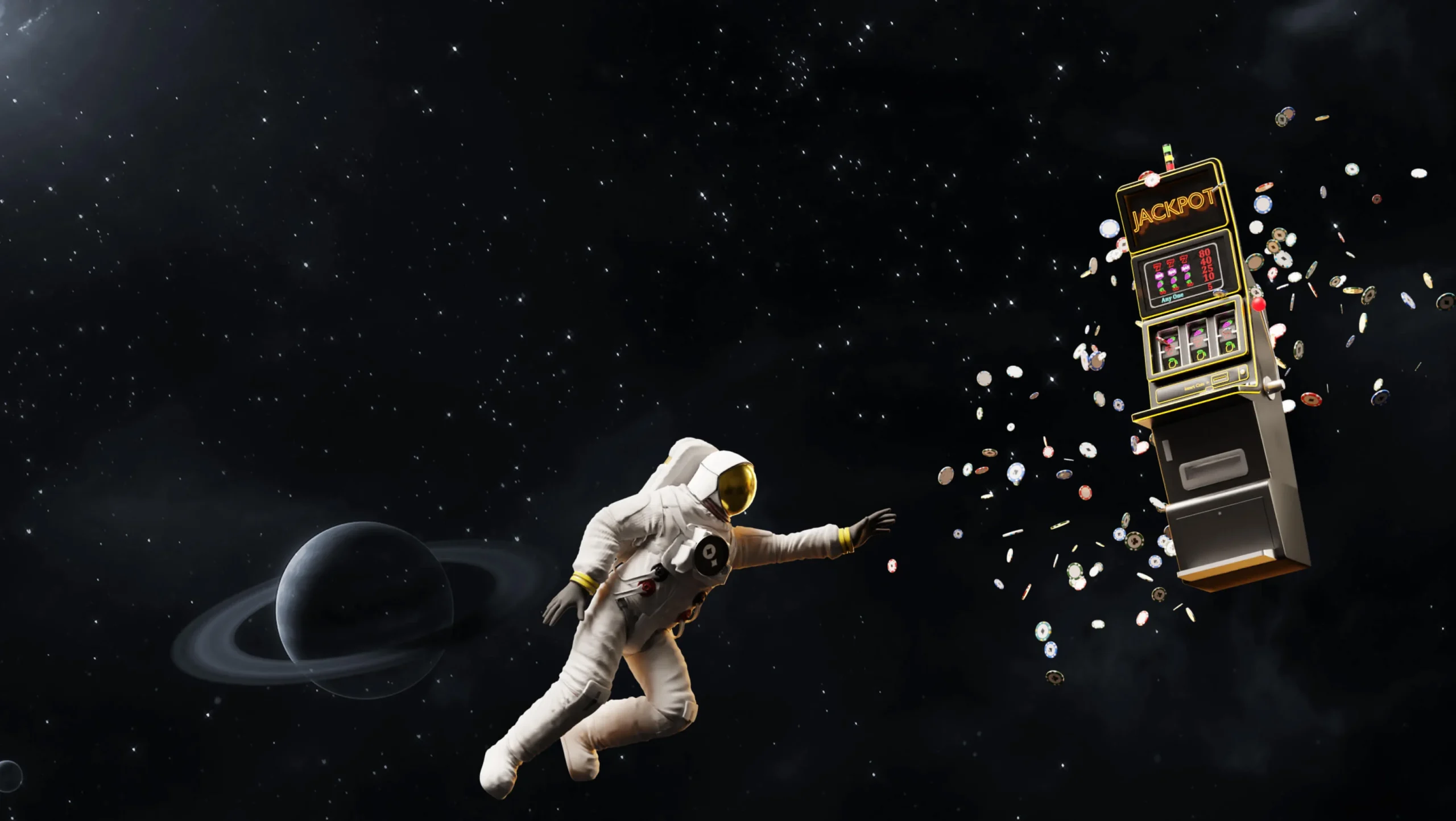 JustCasino Online UAE