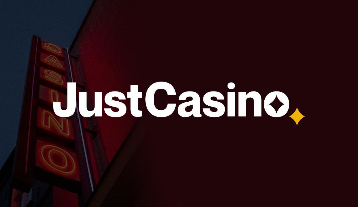 Casino Just المكافآت والترقيات